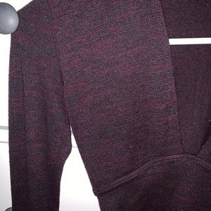 Aritzia/WilfredFree top!